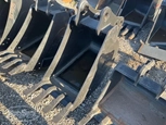 Used Bucket in yard